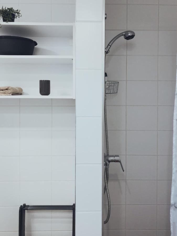 אגר Tramini Apartmanok מראה חיצוני תמונה