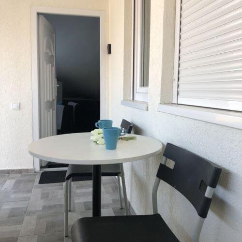 אגר Tramini Apartmanok מראה חיצוני תמונה